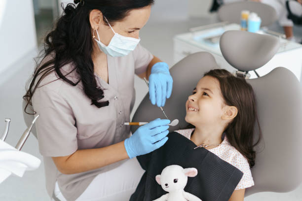 Best Emergency Pediatric Dentist  in Elizabethtown, NC